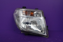 NISSAN NAVARA HEADLAMP Performance Part 