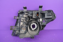 NISSAN NAVARA HEADLAMP Performance Part 