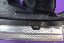 NISSAN NAVARA HEADLAMP Performance Part 