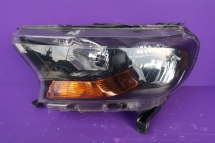 FORD RANGER T7 HEADLAMP Performance Part 
