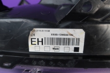 FORD RANGER T7 HEADLAMP Performance Part 