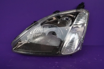 HONDA CIVIC HEADLAMP Performance Part 