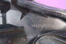 TOYOTA PRIUS C HEADLAMP Performance Part 
