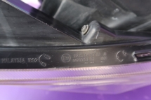 PERODUA AXIA HEADLAMP Performance Part 