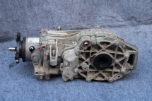 MERCEDES CLA45 W117 4MATIC REAR AXLE GEAR Performance Part 