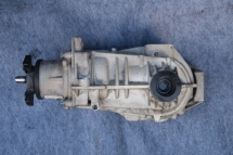 MERCEDES CLA45 W117 4MATIC REAR AXLE GEAR Performance Part 
