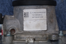 MERCEDES CLA45 W117 4MATIC REAR AXLE GEAR Performance Part 