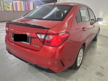 2023 PROTON SAGA 2023 Proton Saga 1.3 Premium (A) NO PROCESSING CHARGE 1 OWNER