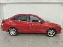 2023 PROTON SAGA 2023 Proton Saga 1.3 Premium (A) NO PROCESSING CHARGE 1 OWNER