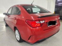 2023 PROTON SAGA 2023 Proton Saga 1.3 Premium (A) NO PROCESSING CHARGE 1 OWNER