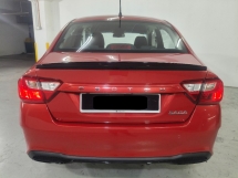 2023 PROTON SAGA 2023 Proton Saga 1.3 Premium (A) NO PROCESSING CHARGE 1 OWNER