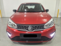 2023 PROTON SAGA 2023 Proton Saga 1.3 Premium (A) NO PROCESSING CHARGE 1 OWNER