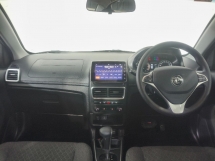 2023 PROTON SAGA 2023 Proton Saga 1.3 Premium (A) NO PROCESSING CHARGE 1 OWNER