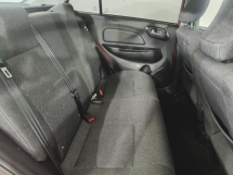2023 PROTON SAGA 2023 Proton Saga 1.3 Premium (A) NO PROCESSING CHARGE 1 OWNER