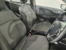 2023 PROTON SAGA 2023 Proton Saga 1.3 Premium (A) NO PROCESSING CHARGE 1 OWNER