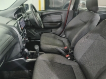 2023 PROTON SAGA 2023 Proton Saga 1.3 Premium (A) NO PROCESSING CHARGE 1 OWNER