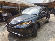 2021 TOYOTA HARRIER 2.0 G SPEC - 7 YEARS WARRANTY