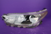 TOYOTA VIOS NCP150 HEADLAMP LH Performance Part 