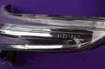 TOYOTA VIOS NCP150 HEADLAMP LH Performance Part 