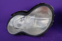 MERCEDES W203 HEADLAMP  Performance Part 
