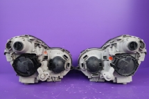 MERCEDES W203 HEADLAMP  Performance Part 