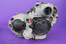 MERCEDES W203 HEADLAMP  Performance Part 