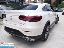 2022 MERCEDES-BENZ GLC300 GLC300 Coupe
