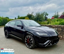 2020 LAMBORGHINI URUS 4.0 V8 (A) 6 MODE HIGH SPEC 21K+ MILES UK UNREG