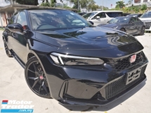 2024 HONDA CIVIC 2.0 TYPE R (NEW CAR 300)