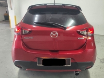 2016 MAZDA 2 2016 Mazda 2 1.5 SKYACTIV-G Hatchback (A) NEW FACELIFT NO PROCESSING CHARGE