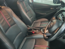 2016 MAZDA 2 2016 Mazda 2 1.5 SKYACTIV-G Hatchback (A) NEW FACELIFT NO PROCESSING CHARGE