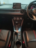 2016 MAZDA 2 2016 Mazda 2 1.5 SKYACTIV-G Hatchback (A) NEW FACELIFT NO PROCESSING CHARGE