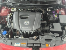 2016 MAZDA 2 2016 Mazda 2 1.5 SKYACTIV-G Hatchback (A) NEW FACELIFT NO PROCESSING CHARGE