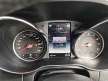 2016 梅赛德斯 - 奔驰GLC级梅赛德斯奔驰GLC250 CGI AMG线2.0cc (一个)