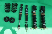 TOYOTA ANH20 VELLFIRE ADJUSTABLE ABSORBER SET Performance Part 