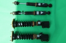 TOYOTA ANH20 VELLFIRE ADJUSTABLE ABSORBER SET Performance Part 