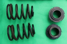 TOYOTA ANH20 VELLFIRE ADJUSTABLE ABSORBER SET Performance Part 