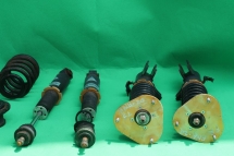 TOYOTA ANH20 VELLFIRE ADJUSTABLE ABSORBER SET Performance Part 