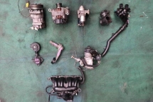 MINI R56 N14 PARTS Performance Part 