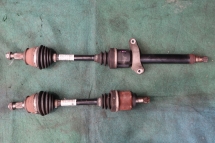 MINI R56 N14 PARTS Performance Part 