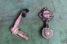 MINI R56 N14 PARTS Performance Part 