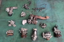 FORD RANGER T6 2.2 PART Performance Part 