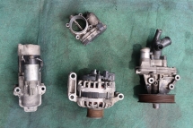 FORD RANGER T6 2.2 PART Performance Part 
