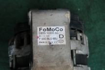 FORD RANGER T6 2.2 PART Performance Part 