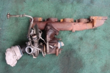 FORD RANGER T6 2.2 PART Performance Part 