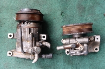 FORD RANGER T6 2.2 PART Performance Part 