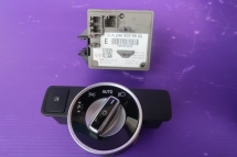 MERCEDES W176 METER Performance Part 