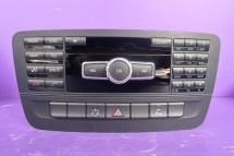 MERCEDES W176 METER Performance Part 