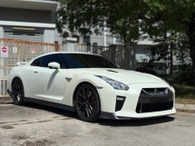 2018 NISSAN GT-R GT-R BLACK EDITION, recaro seat + Bose sound 