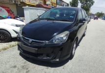 2019 PROTON EXORA 1.6 (A) Turbo Executive Facelift Model 2019